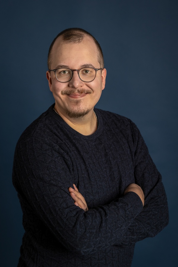 Valokuva Roininen